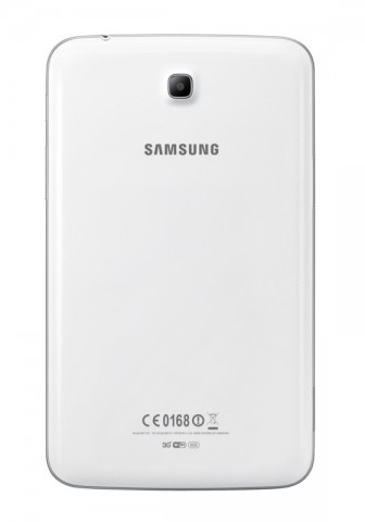 Galaxy Tab 3 (7 Zoll) (Bild: Samsung)